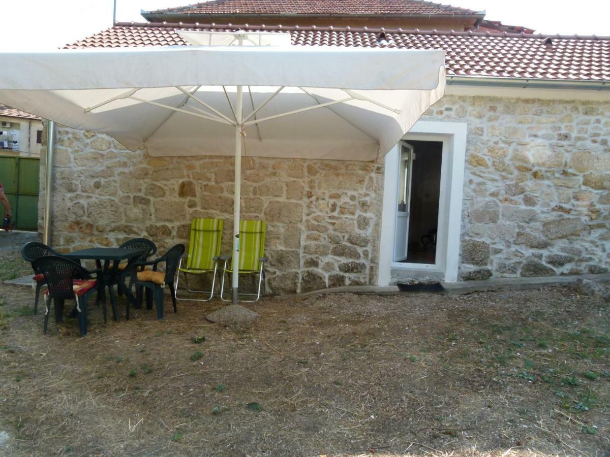 Villa Stone House Angela Drniš Exterior foto